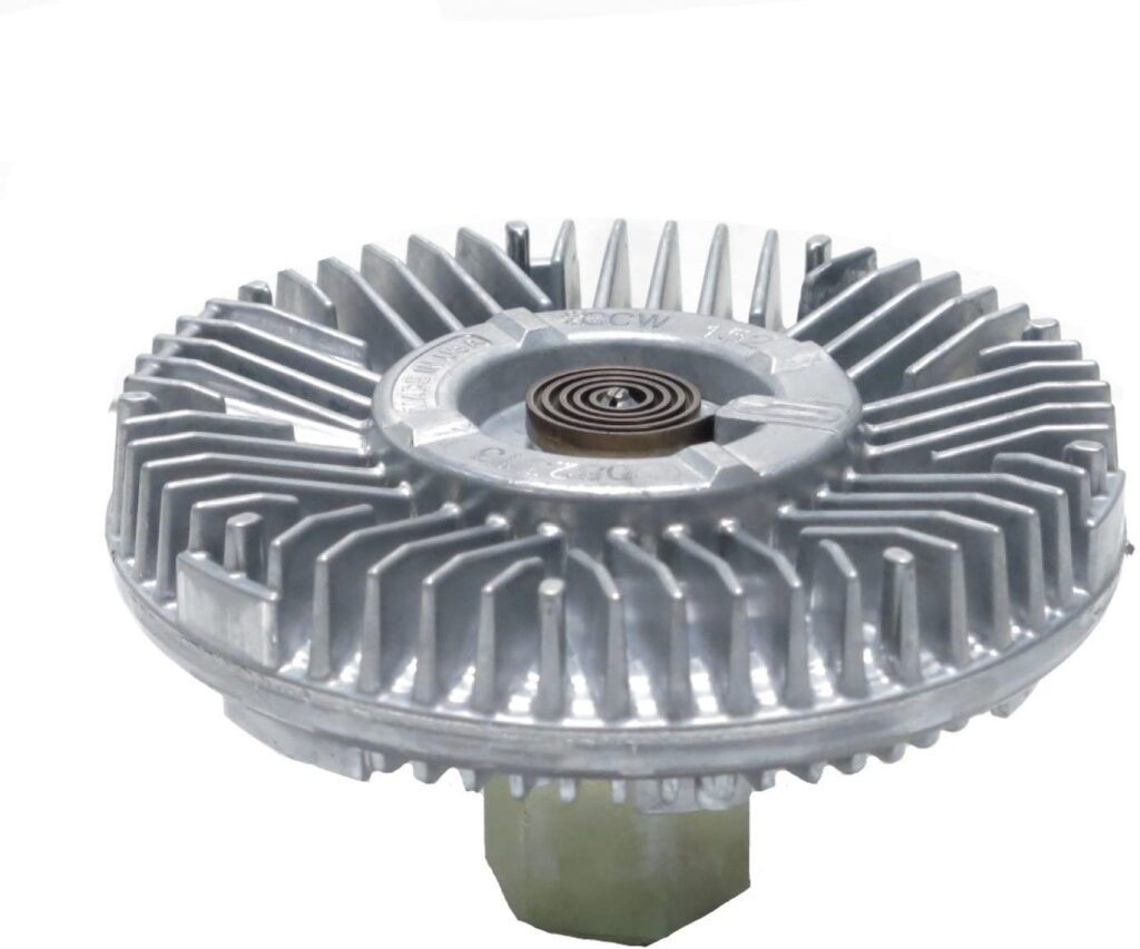 Fan Clutch Jeep Liberty 3.7 KK Jeep Grand Cherokee 4.7 WK US MOTOR