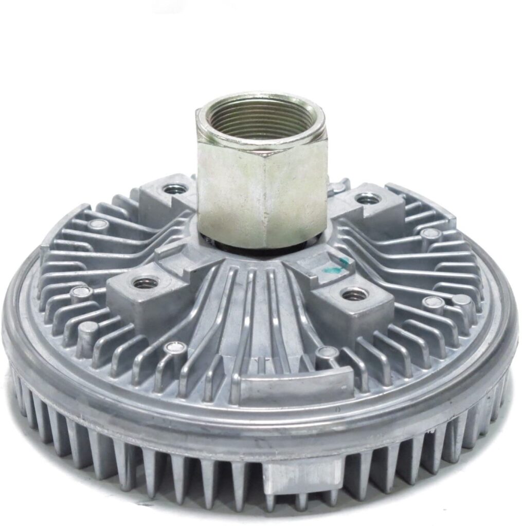 Fan Clutch Jeep Liberty 3.7 KK Jeep Grand Cherokee 4.7 WK US MOTOR