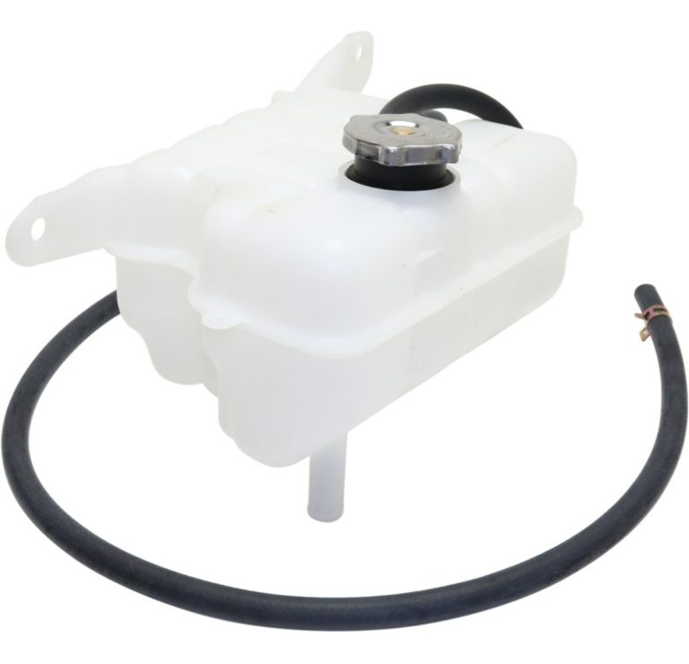 Envase Reservorio de Refrigerante Jeep Liberty 3.7 KJ 2002 al 2007 Mopar Motork Autopartes
