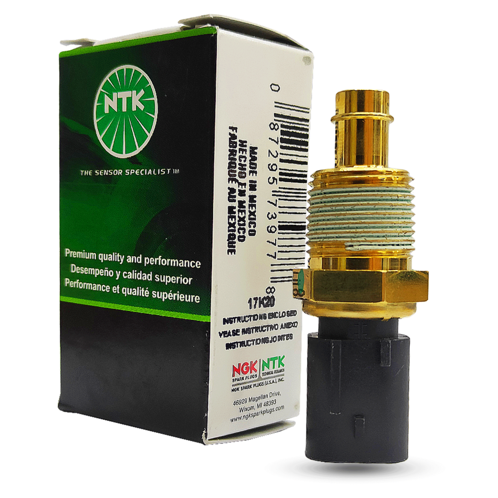 Sensor de Temperatura Jeep Grand Cherokee / Liberty kk NTK Motork